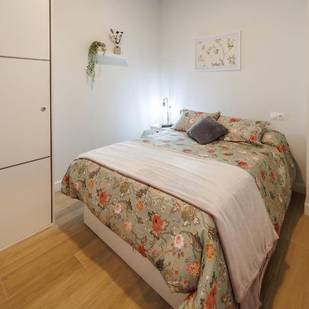 Apartamentos Luxury Suites Syrah アルメンドラレホ エクステリア 写真