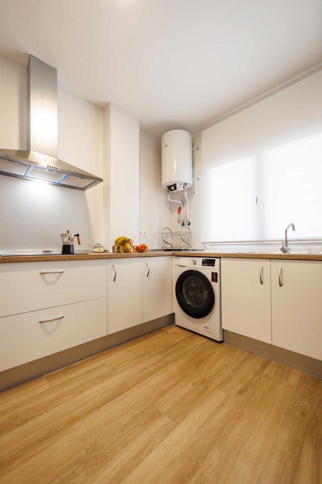 Apartamentos Luxury Suites Syrah アルメンドラレホ エクステリア 写真