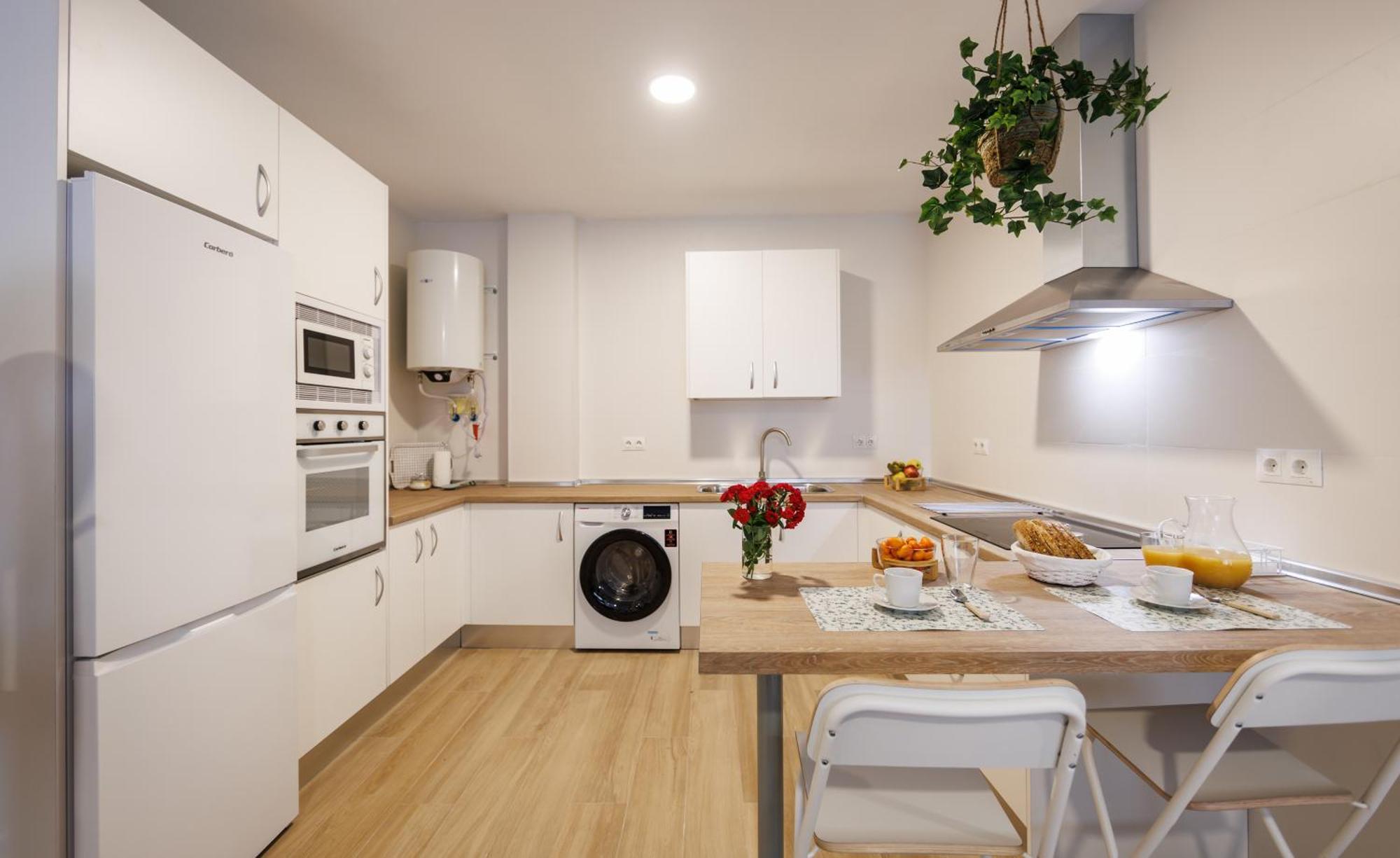 Apartamentos Luxury Suites Syrah アルメンドラレホ エクステリア 写真