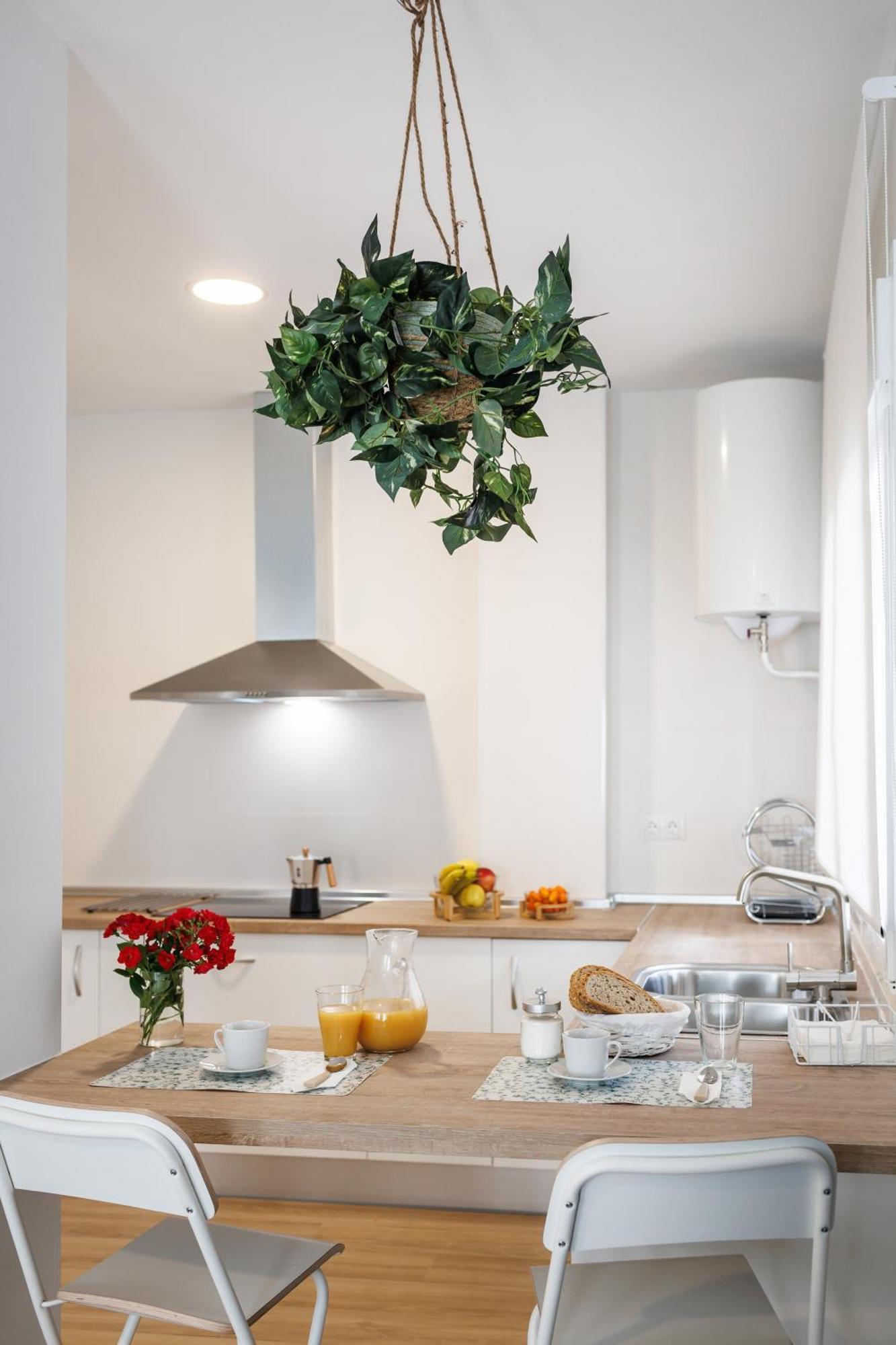 Apartamentos Luxury Suites Syrah アルメンドラレホ エクステリア 写真