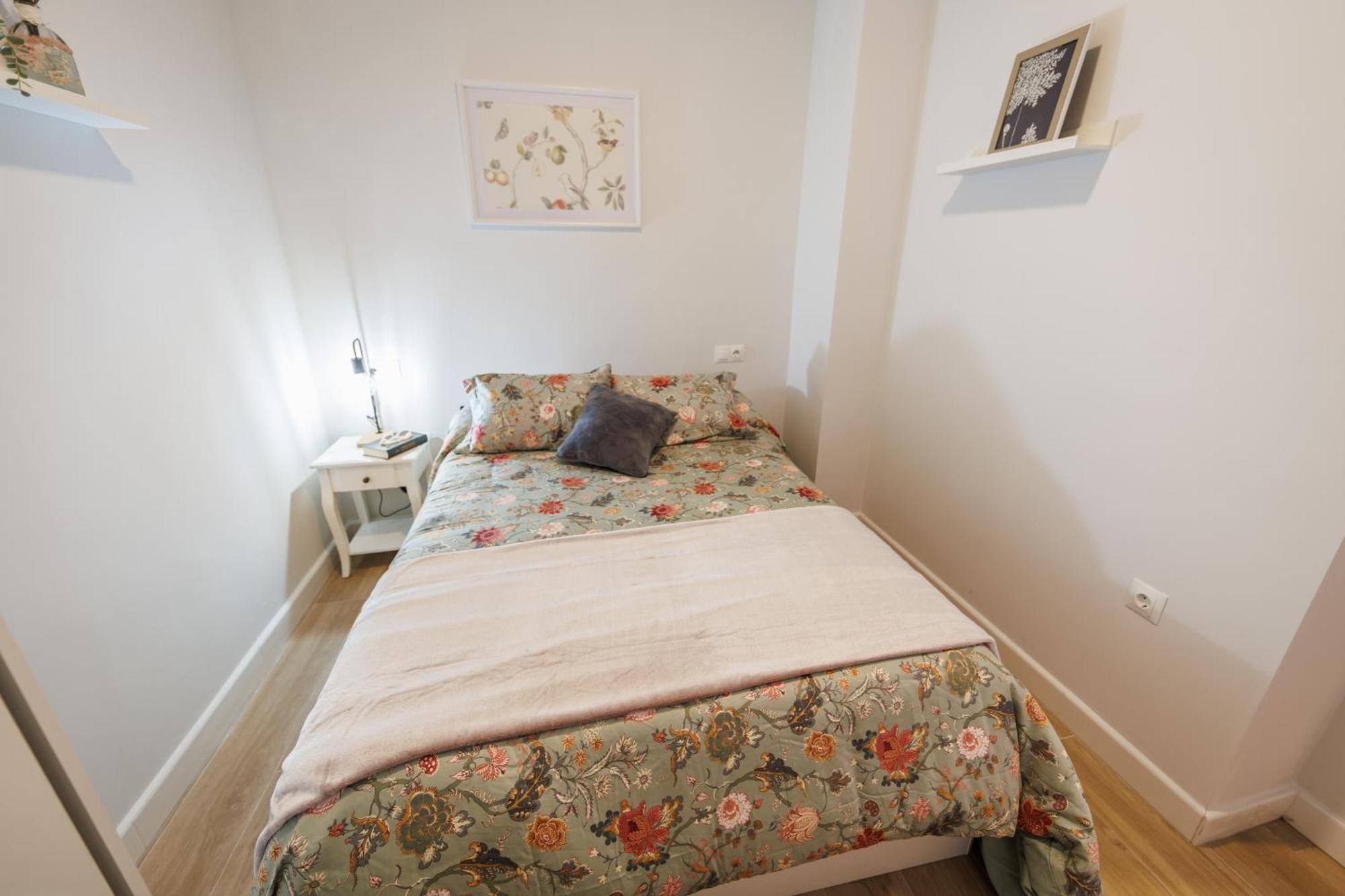 Apartamentos Luxury Suites Syrah アルメンドラレホ エクステリア 写真
