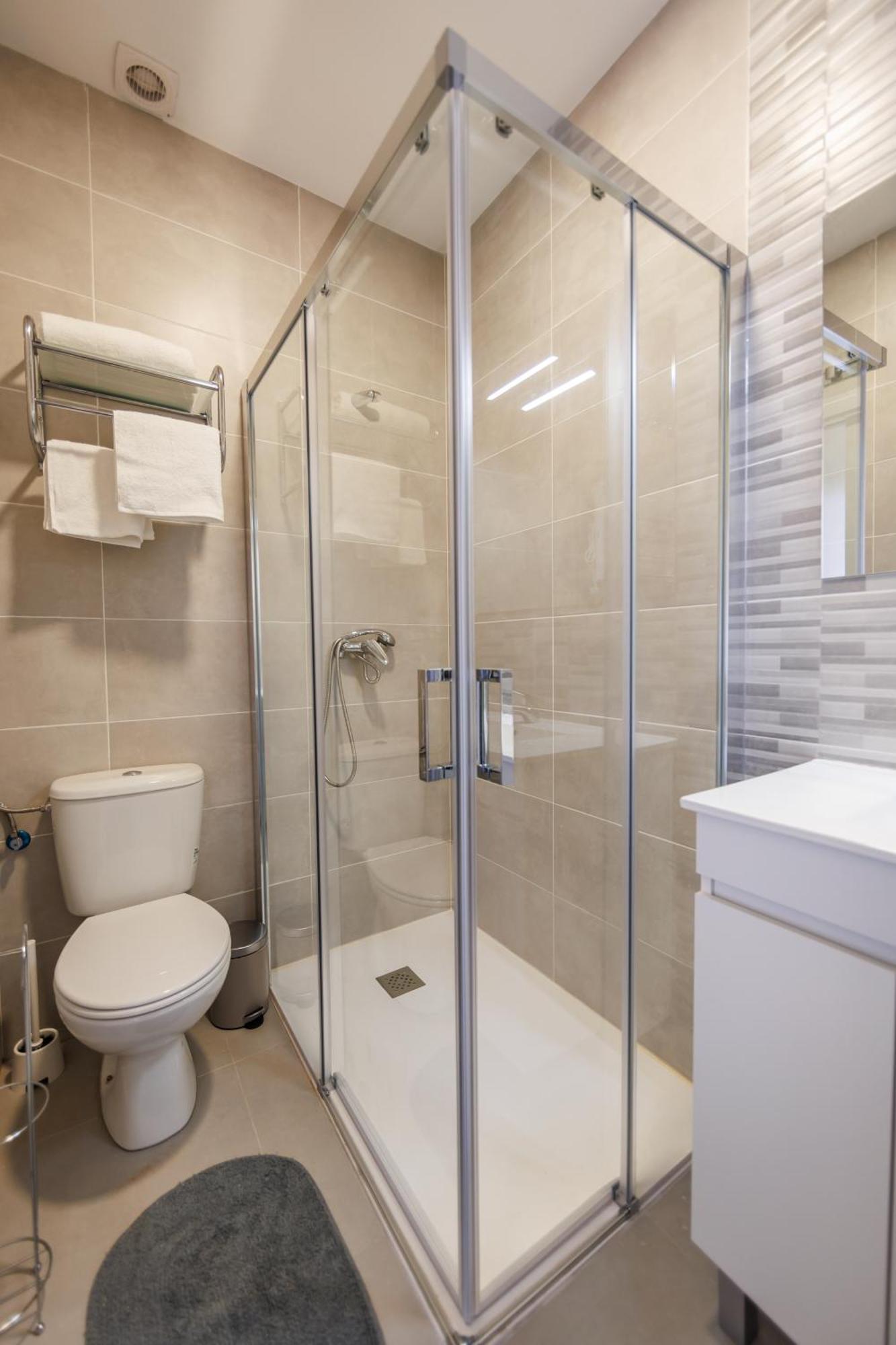 Apartamentos Luxury Suites Syrah アルメンドラレホ エクステリア 写真