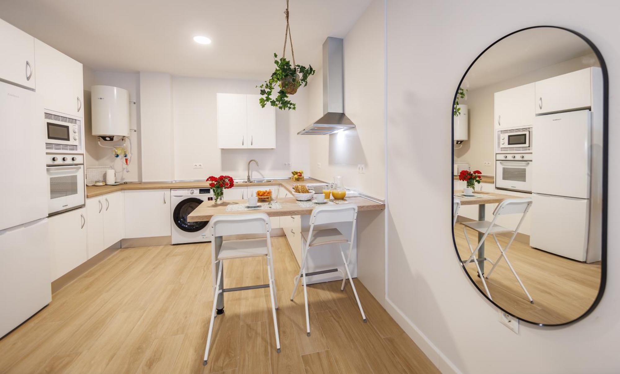 Apartamentos Luxury Suites Syrah アルメンドラレホ エクステリア 写真