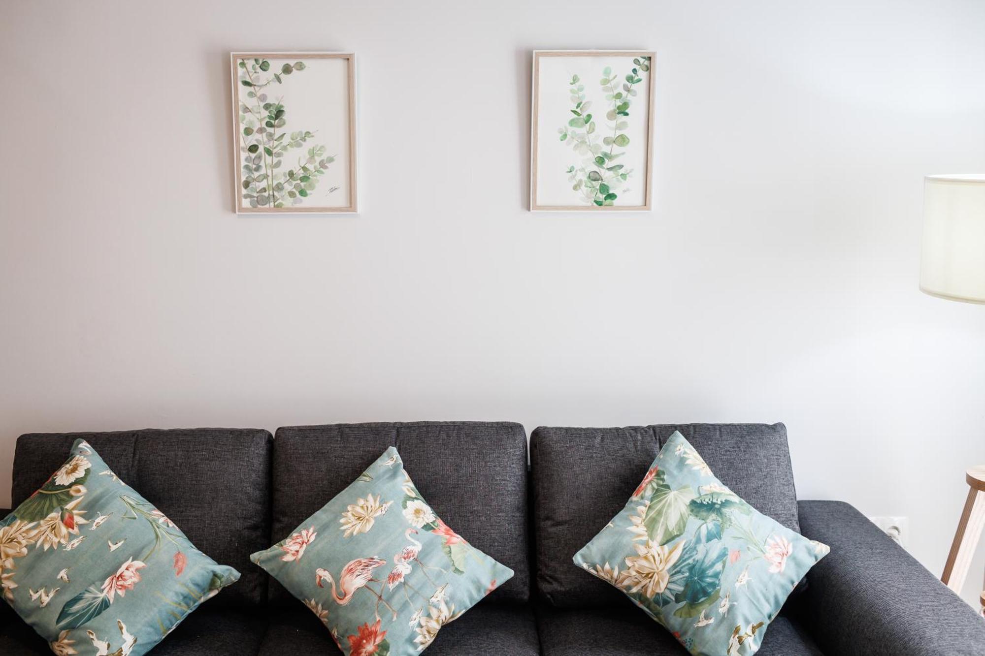 Apartamentos Luxury Suites Syrah アルメンドラレホ エクステリア 写真