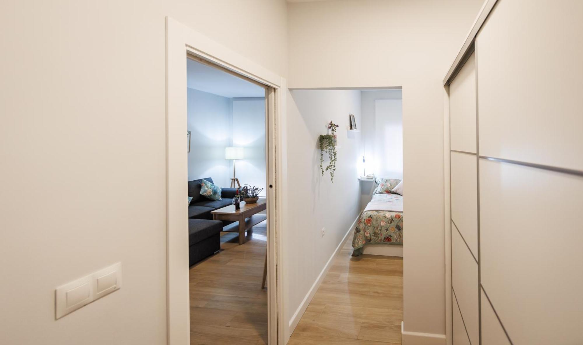Apartamentos Luxury Suites Syrah アルメンドラレホ エクステリア 写真