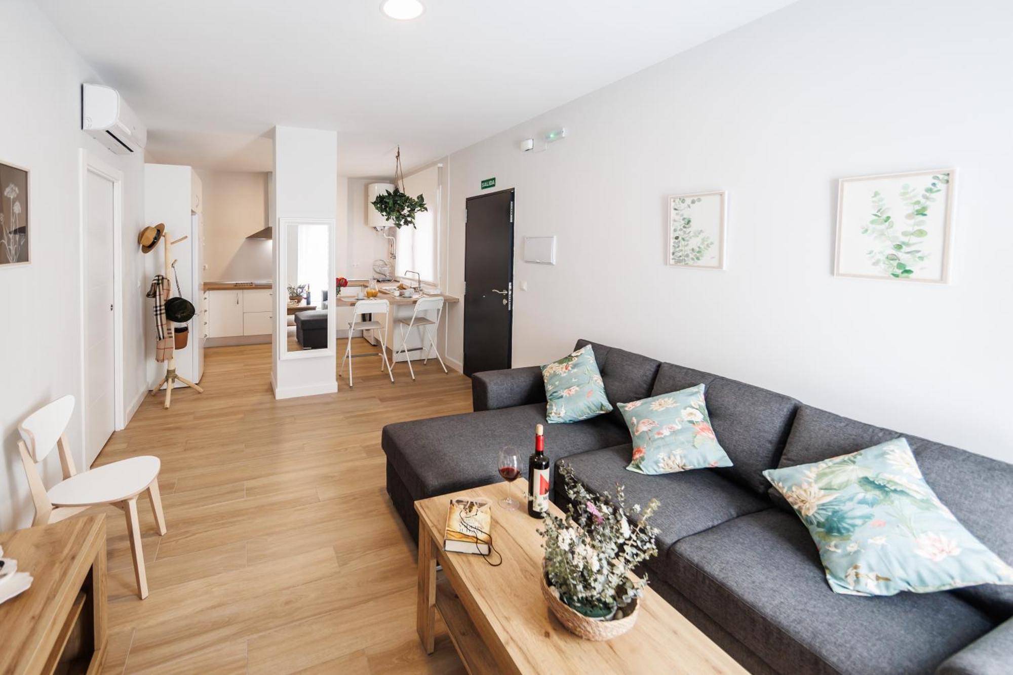 Apartamentos Luxury Suites Syrah アルメンドラレホ エクステリア 写真