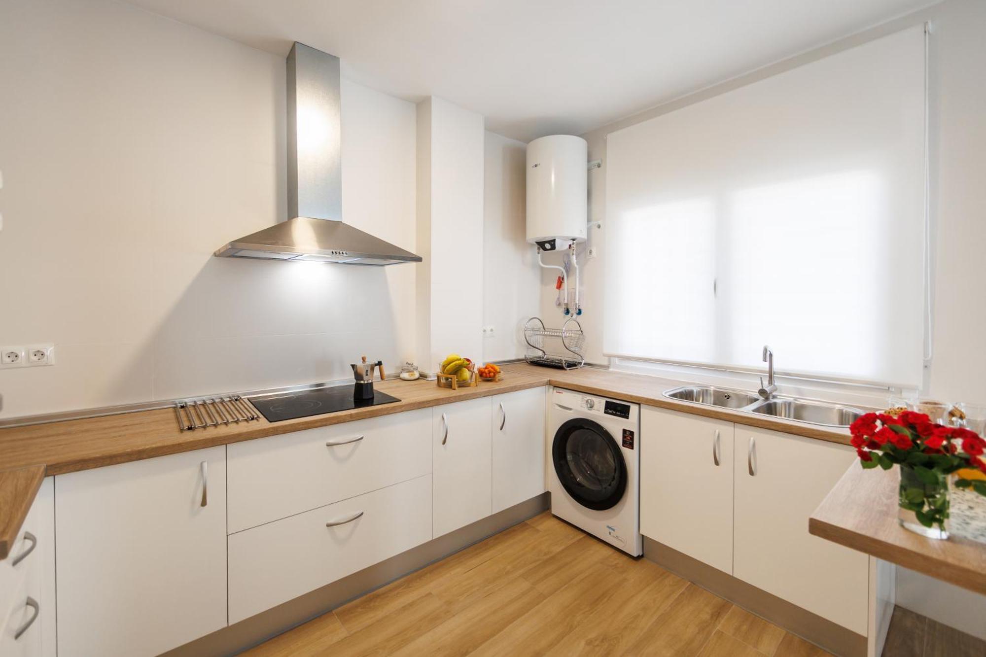 Apartamentos Luxury Suites Syrah アルメンドラレホ エクステリア 写真
