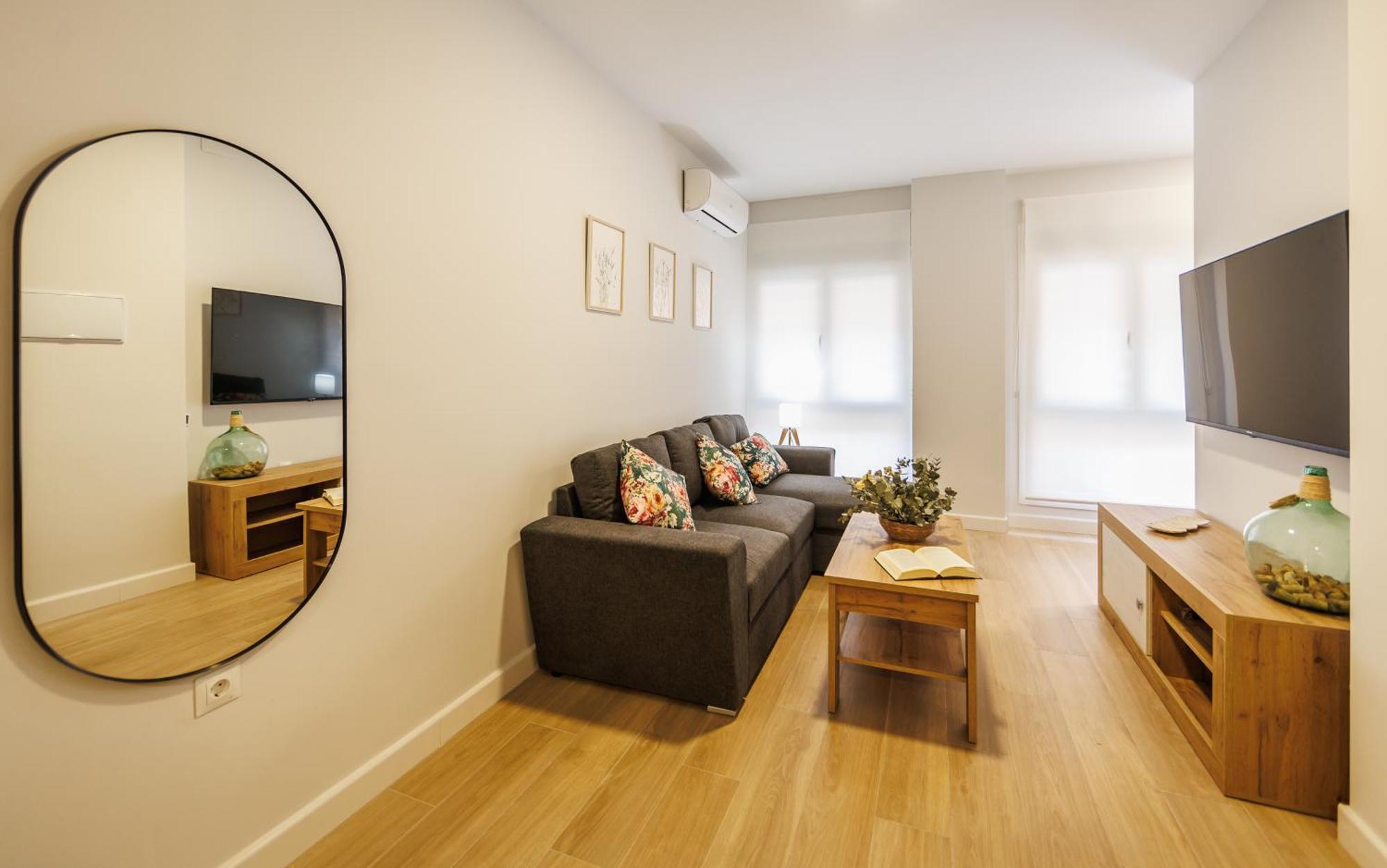 Apartamentos Luxury Suites Syrah アルメンドラレホ エクステリア 写真