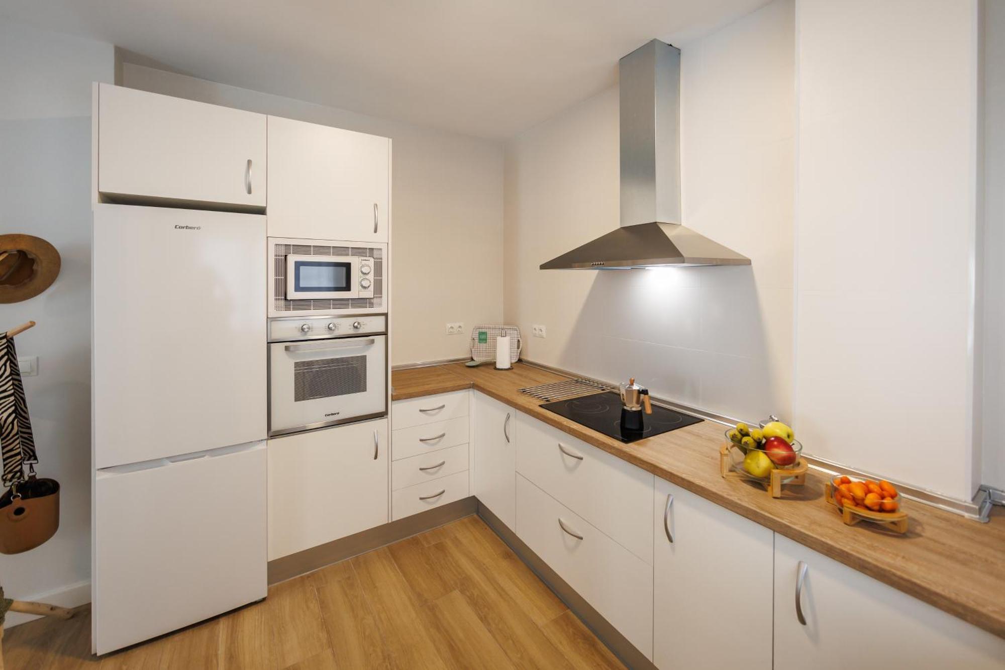 Apartamentos Luxury Suites Syrah アルメンドラレホ エクステリア 写真
