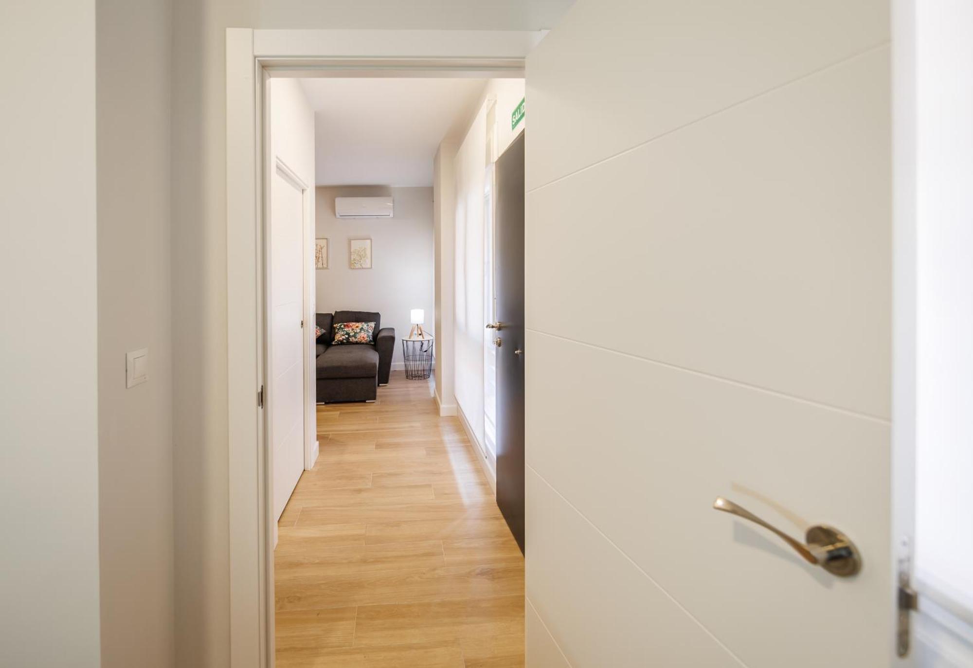Apartamentos Luxury Suites Syrah アルメンドラレホ エクステリア 写真
