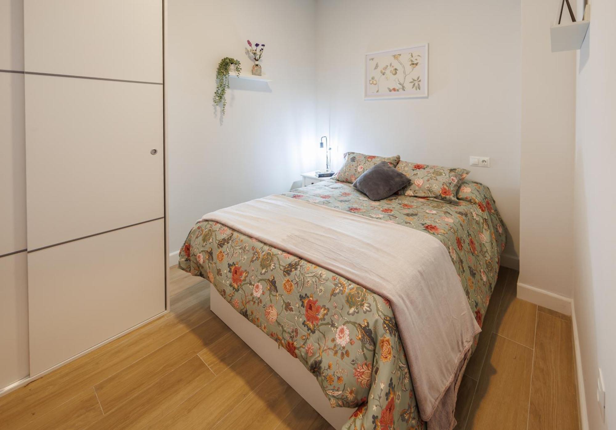 Apartamentos Luxury Suites Syrah アルメンドラレホ エクステリア 写真