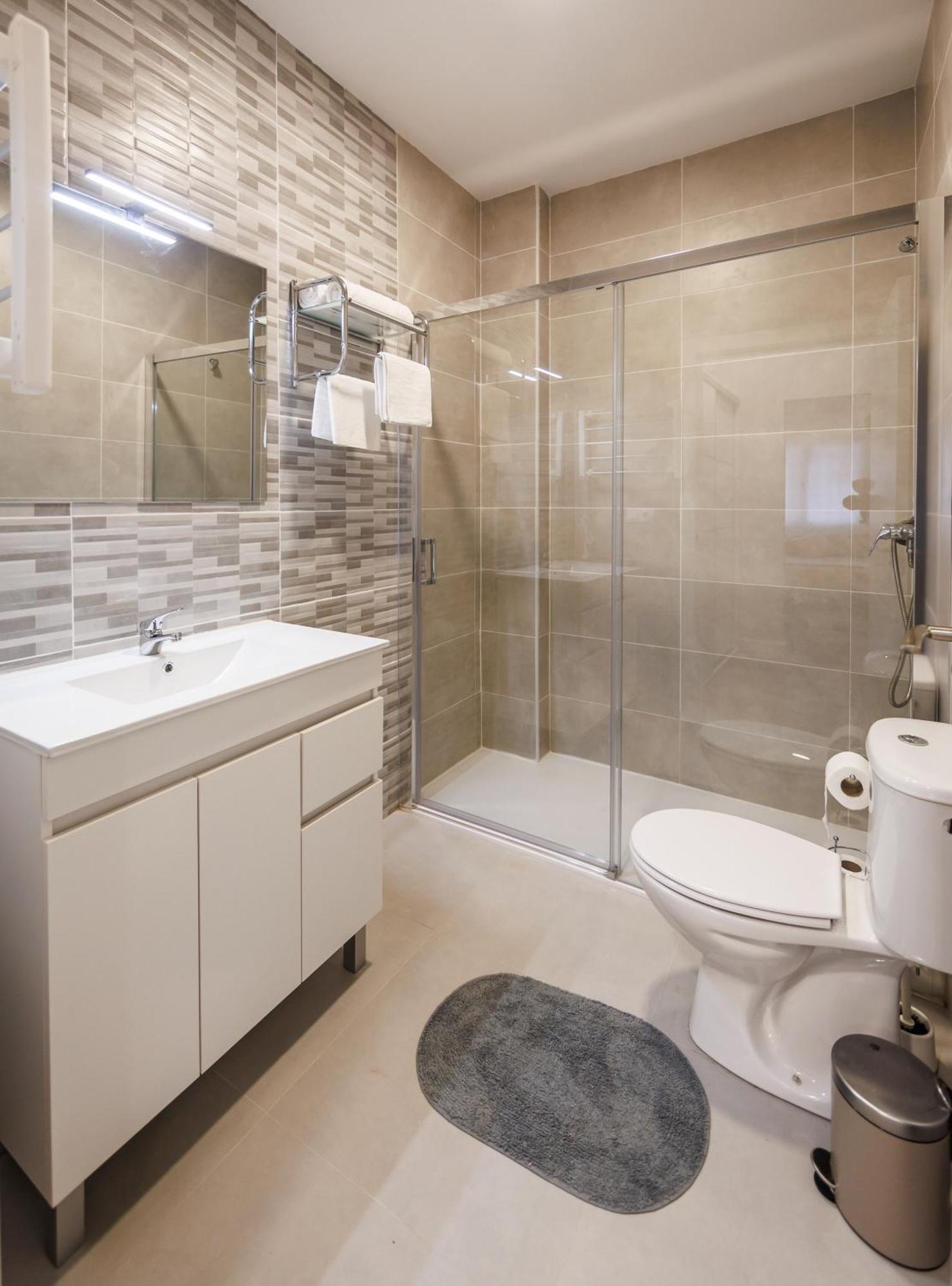 Apartamentos Luxury Suites Syrah アルメンドラレホ エクステリア 写真