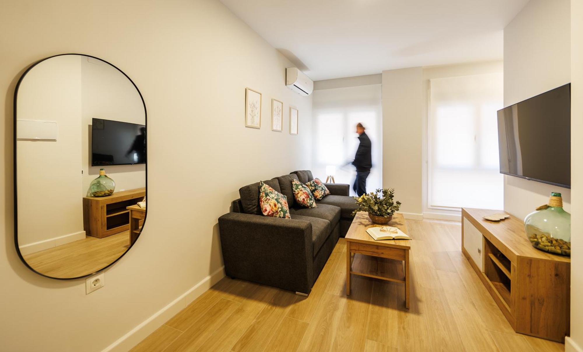 Apartamentos Luxury Suites Syrah アルメンドラレホ エクステリア 写真