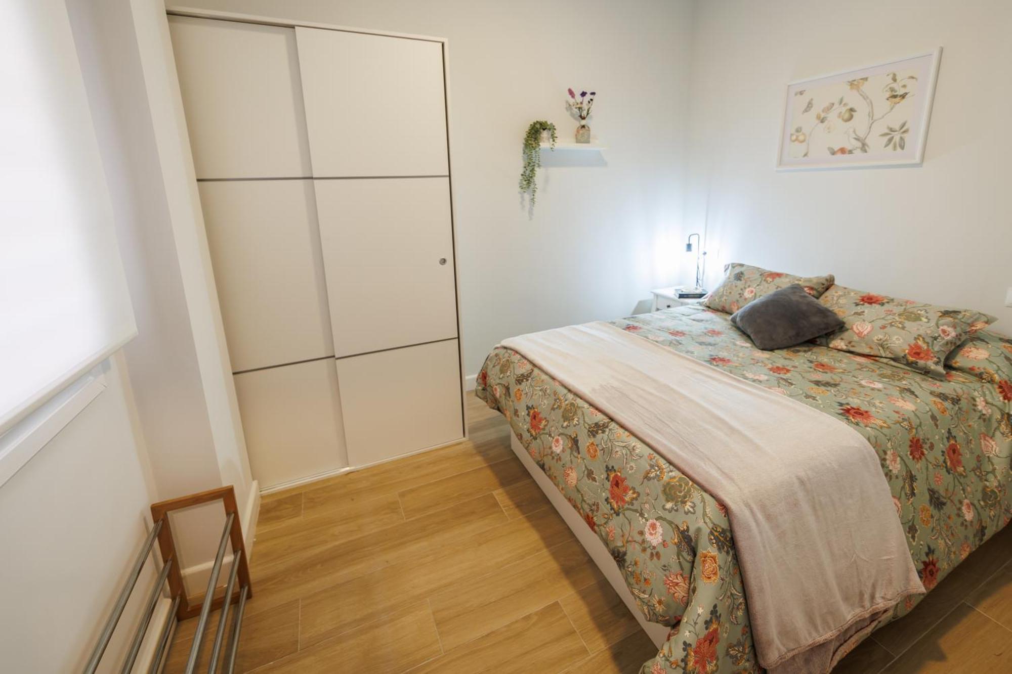 Apartamentos Luxury Suites Syrah アルメンドラレホ エクステリア 写真