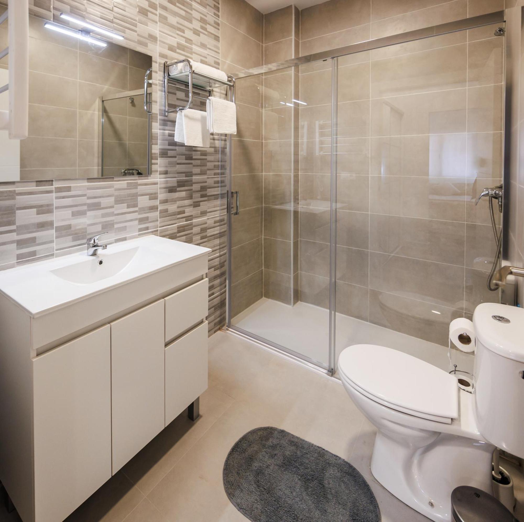 Apartamentos Luxury Suites Syrah アルメンドラレホ エクステリア 写真