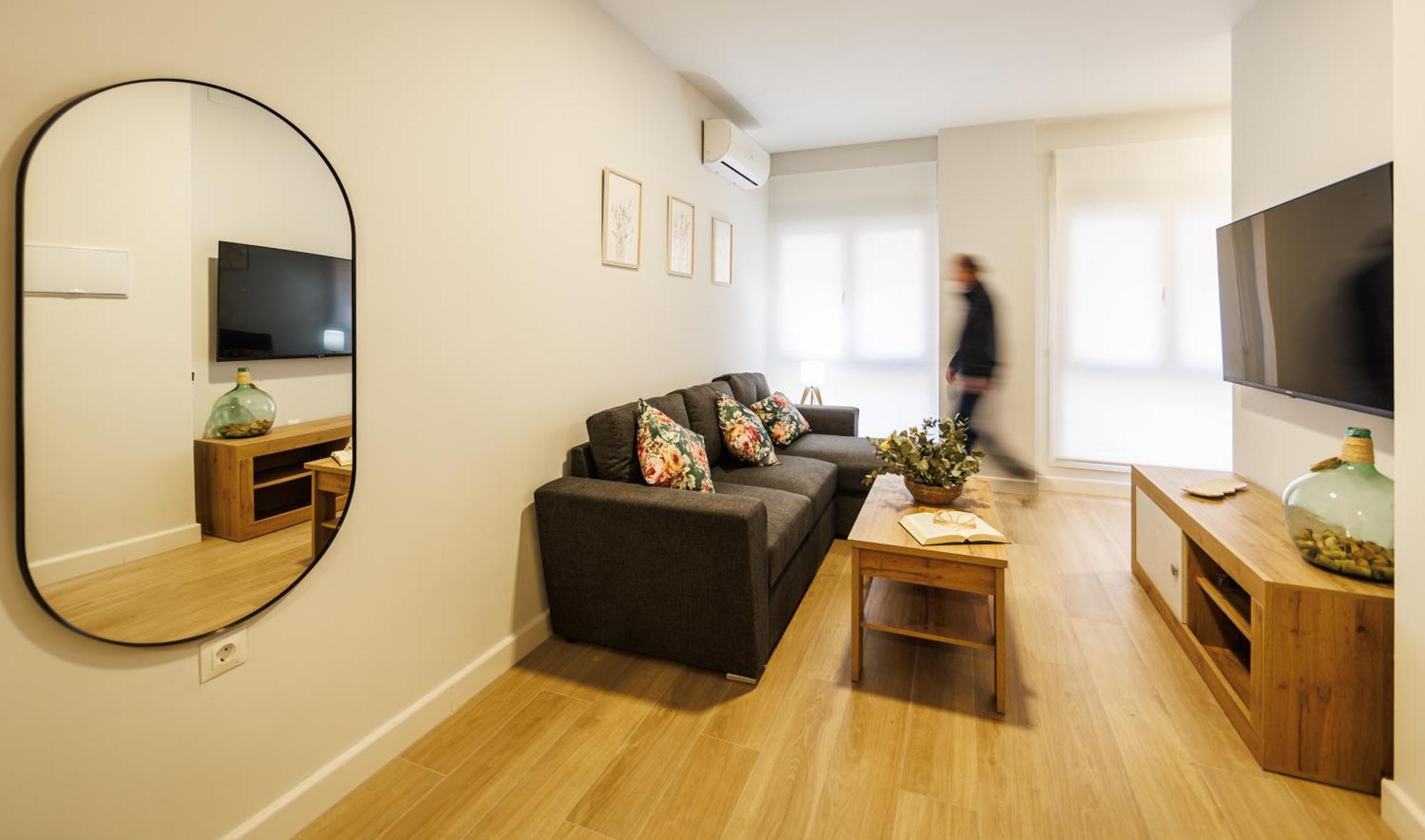 Apartamentos Luxury Suites Syrah アルメンドラレホ エクステリア 写真